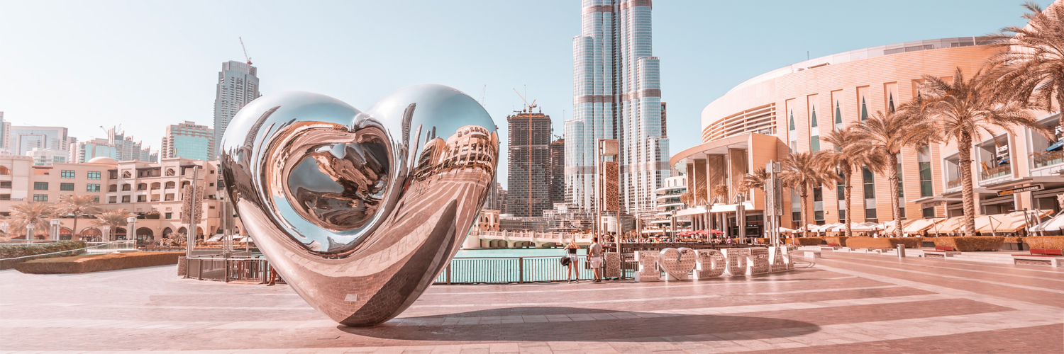 dubai vacation