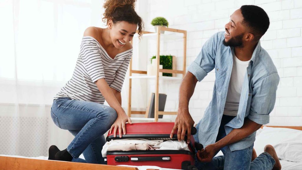 Affordable Honeymoon Destination