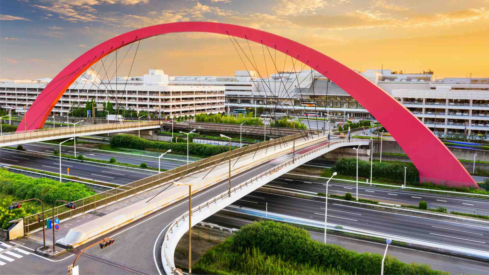 best international airports