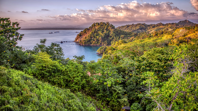 costa rica travel