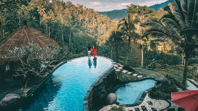 Best places to travel