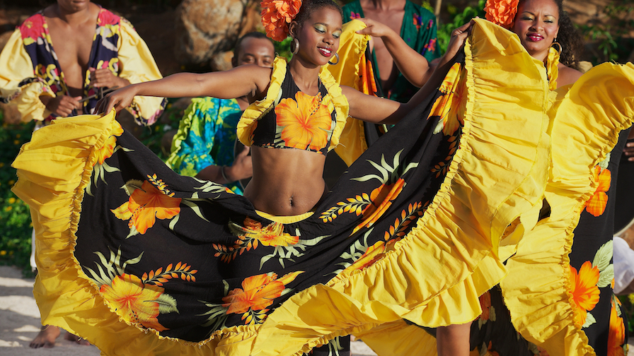 best trip to Mauritius