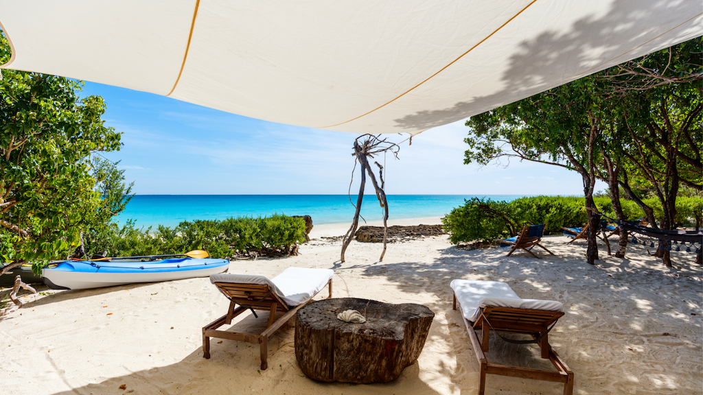 mozambique trip 2021