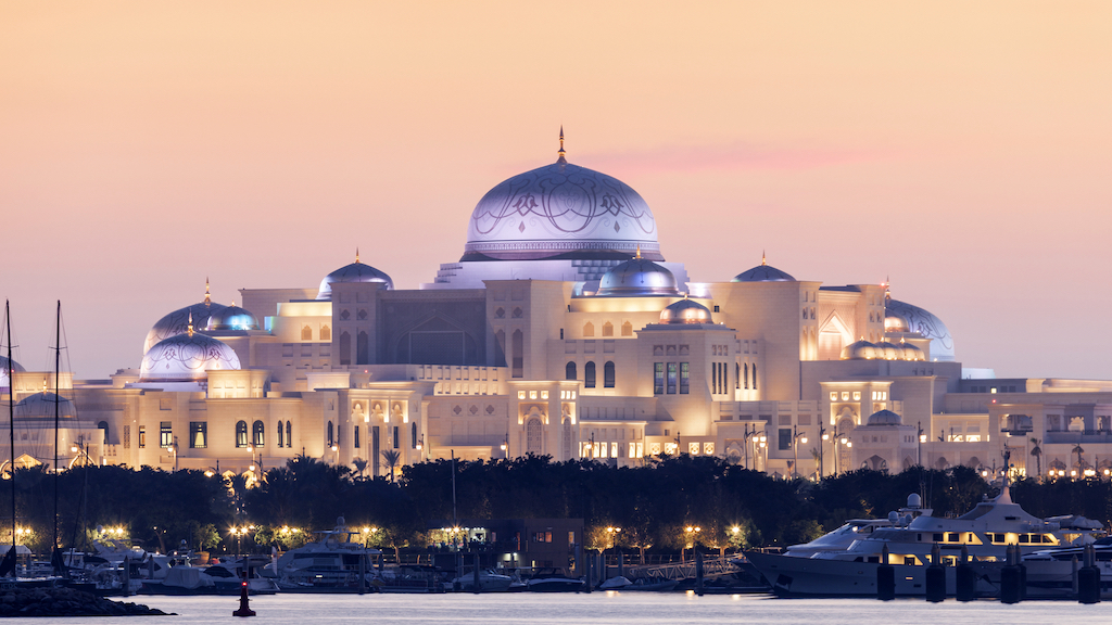 qasr al watan