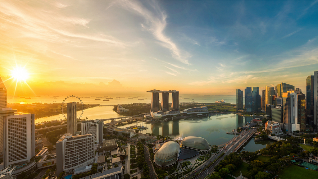 singapore travel