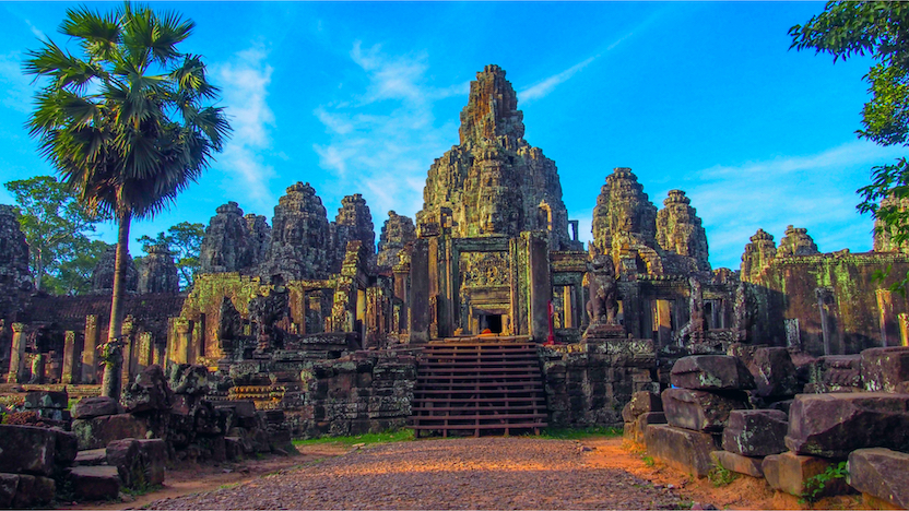 trip to cambodia 2021
