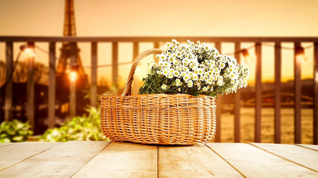 Romantic Destinations to Visit on Valentine's Day