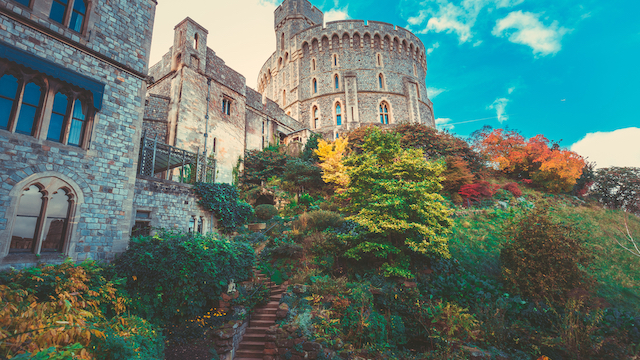 Windsor Castle