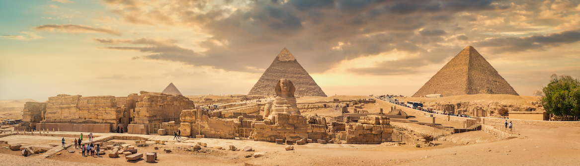 egypt
