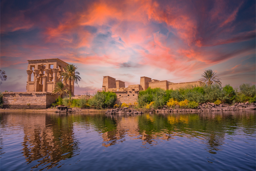 egyptian civilization