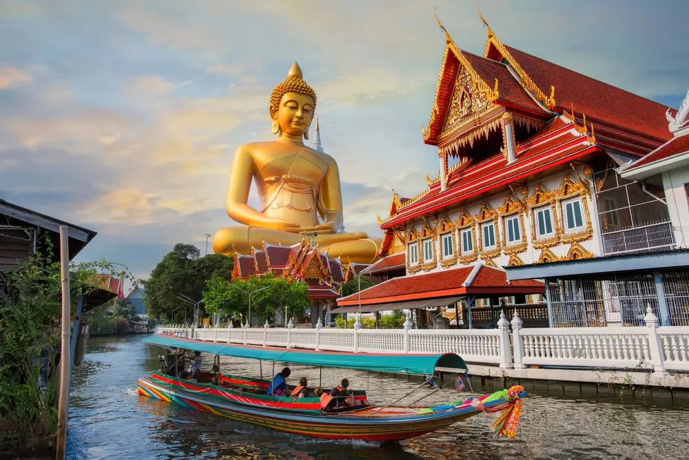 Thailand one of the budget friendly destinations in 2026