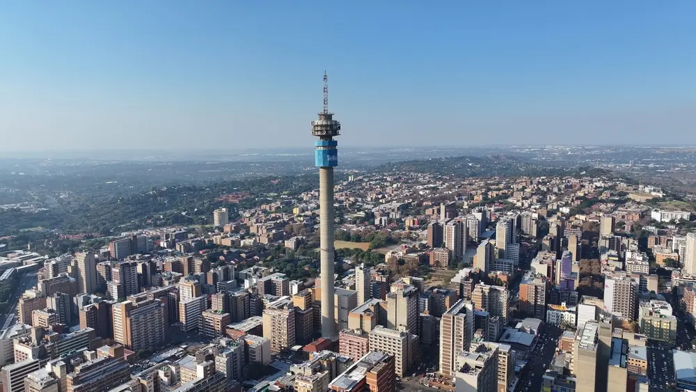 Johannesburg one of the budget friendly destinations in 2026