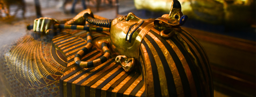egypt pharaoh