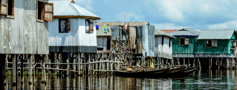 Ganvie Benin Best Attractions