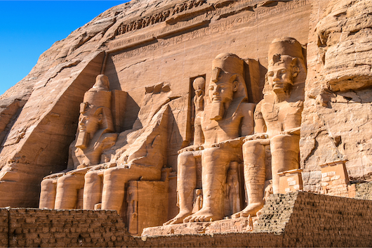 egypt pyramids