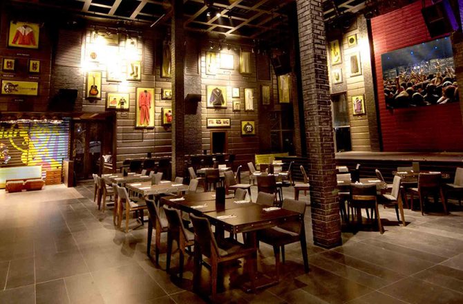 hard rock cafe