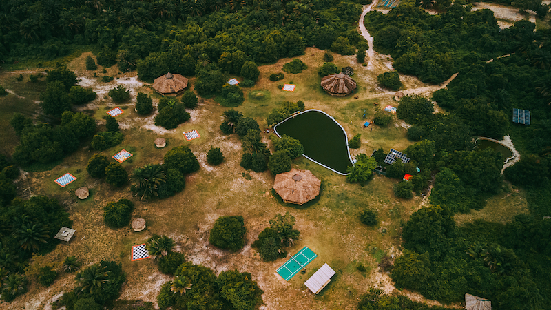 fun places to hang out in lagos