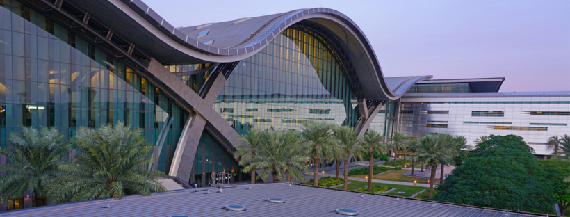 best airports in the world