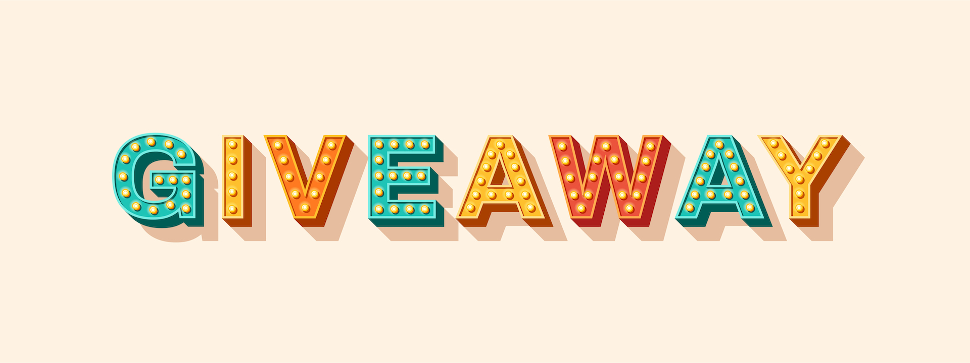 Valentine Giveaway