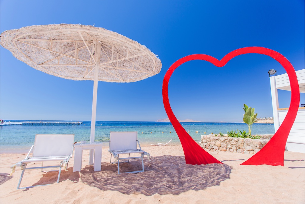 Romantic Getaways For A Valentine’s Day