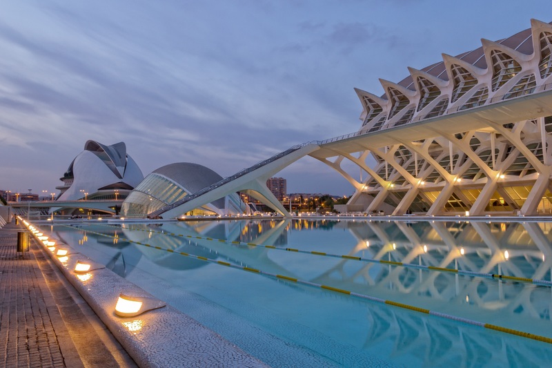 Spain