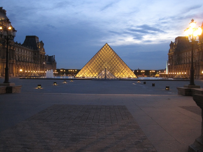 City of Paris