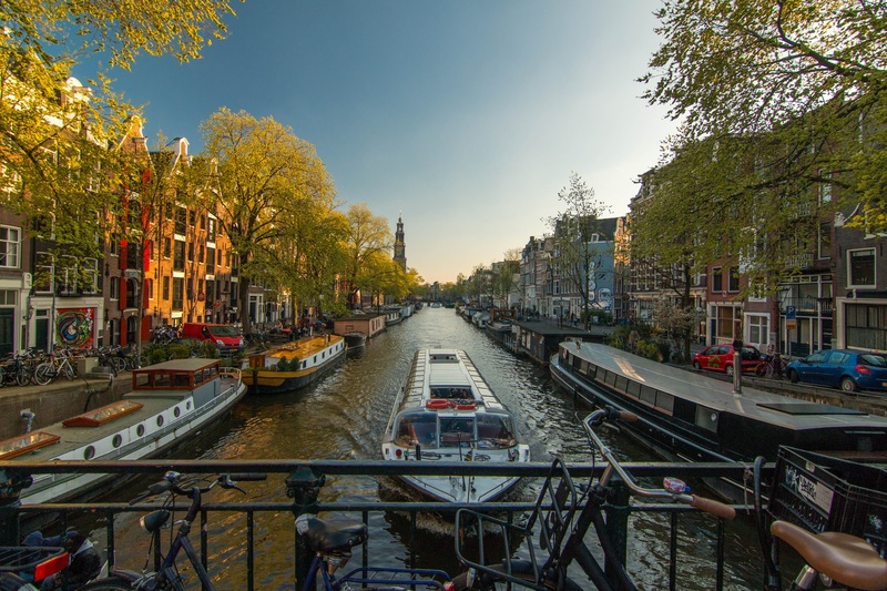 Netherlands Travels