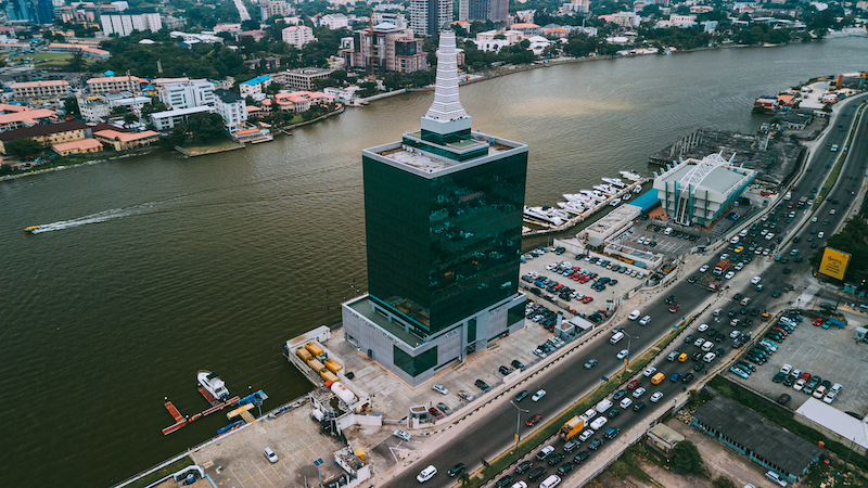 Things to do in Lagos
