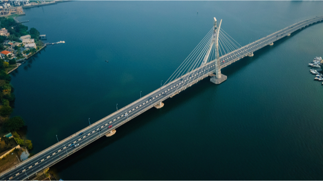 lekki ikoyi linked bridge