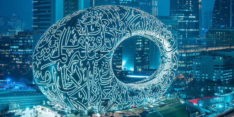 Disabled-Friendly Hotels in Dubai