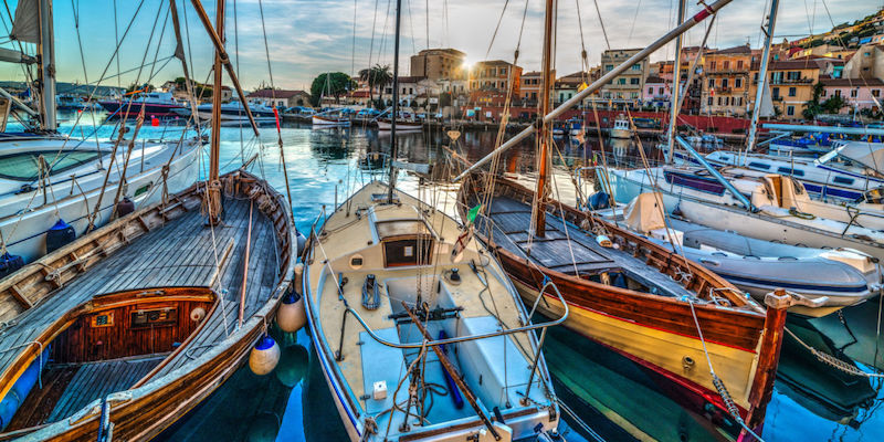 things to do in Sardinia