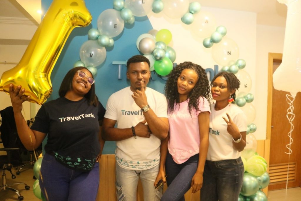 traveltank team