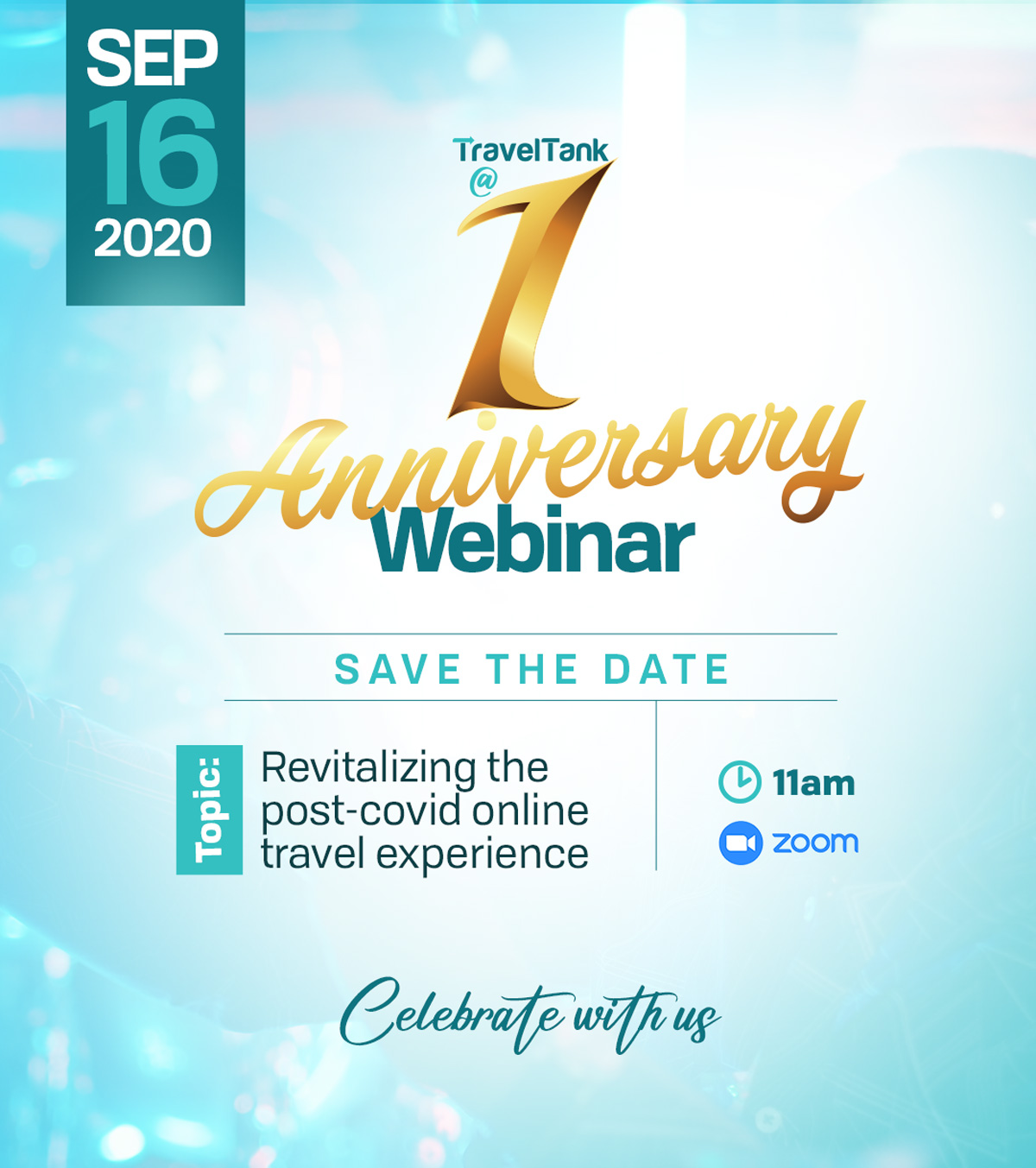 revitalising the Post-covid Online Travel Experience