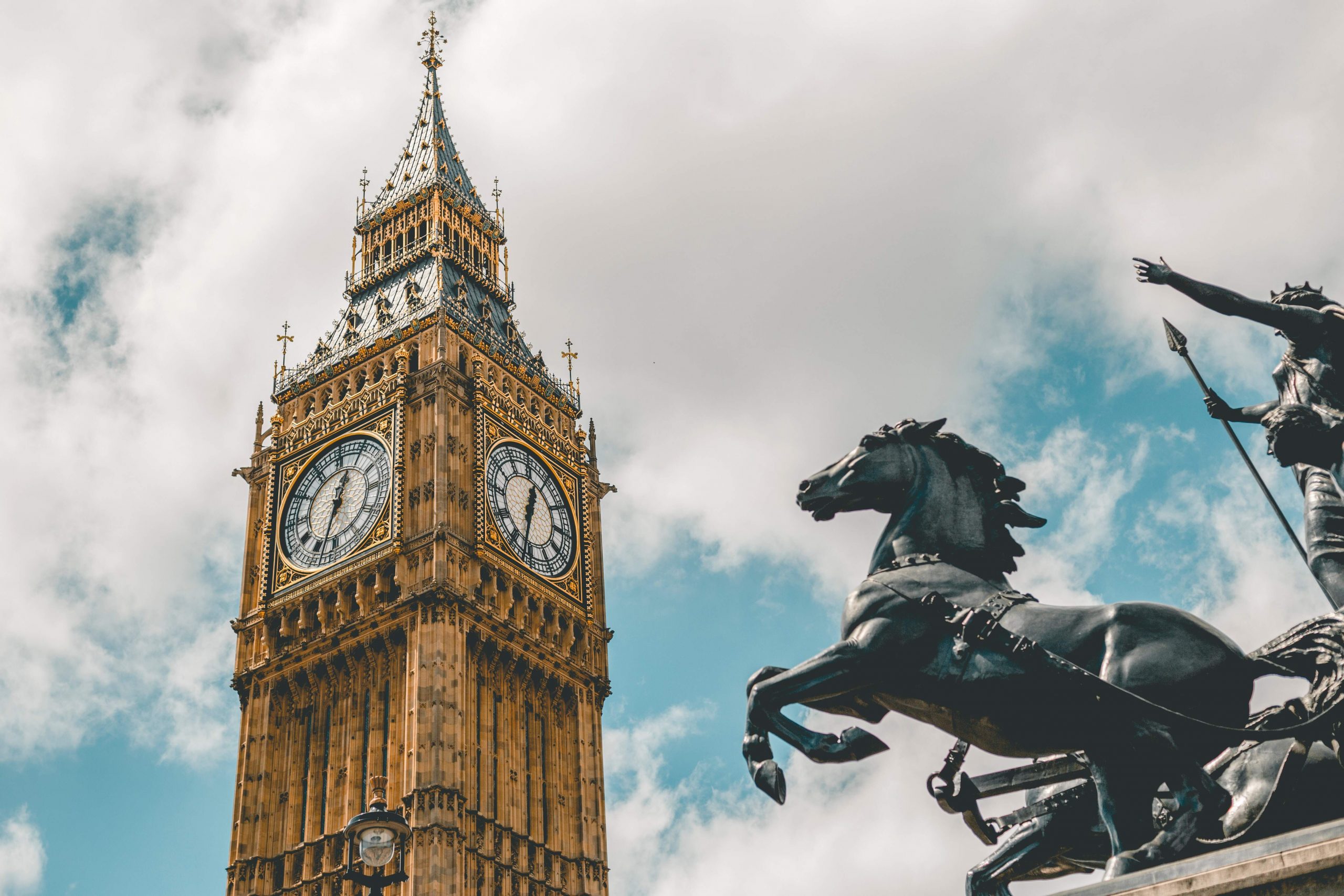 Top UK Spots