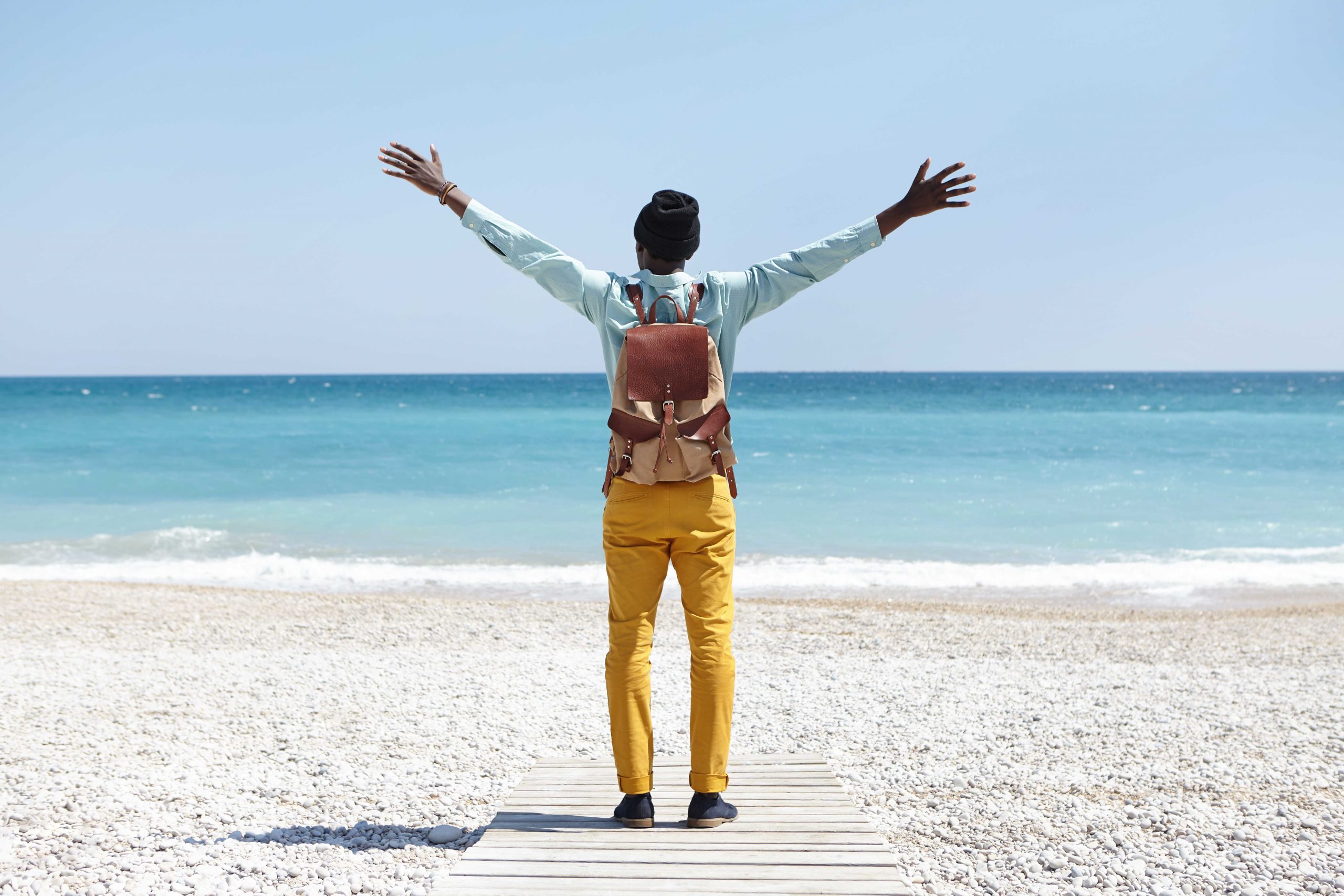 travel destinations for wanderlust