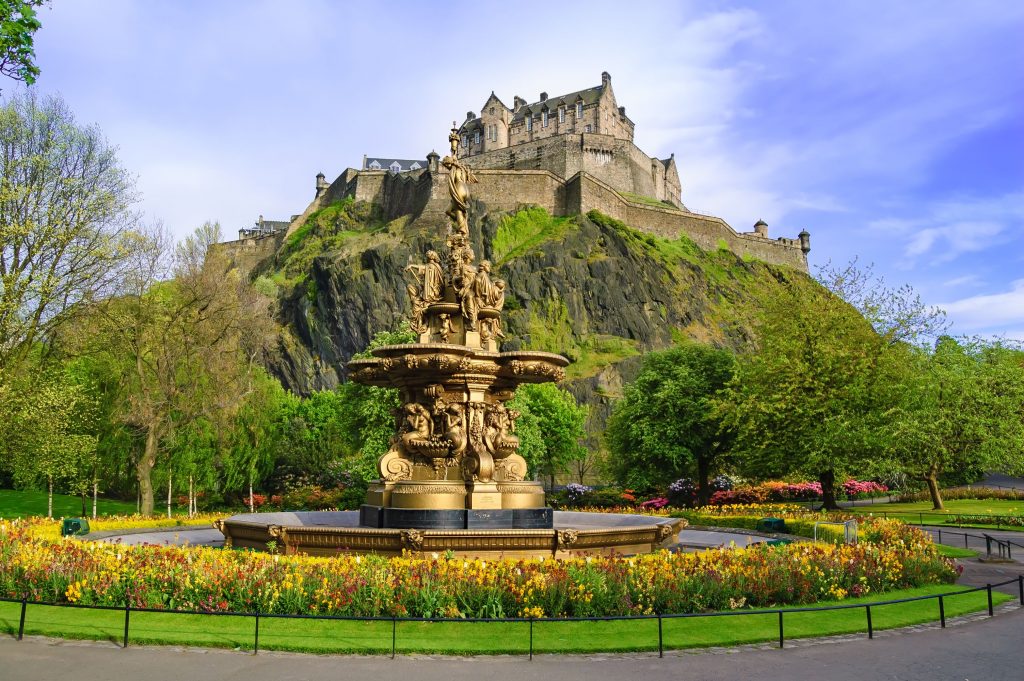 Travel Destinations for Wanderlust