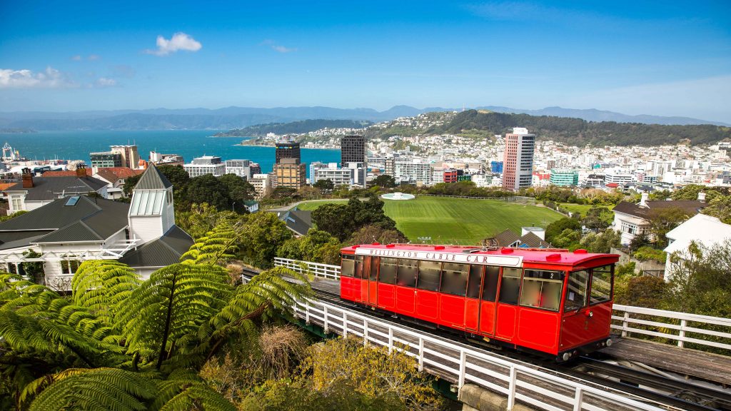 Travel Destinations for Wanderlust