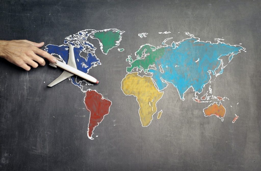 Affordable Airfare