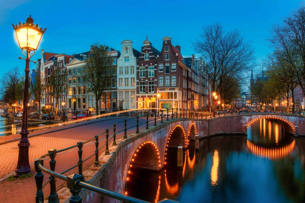 Summer-in-2023-Here-Are-The-Spots-to-Explore - Netherlands