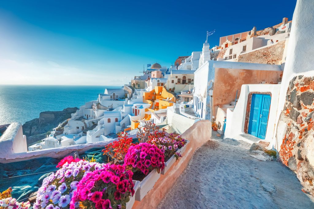 Summer-in-2023-Here-Are-The-Spots-to-Explore - Greece