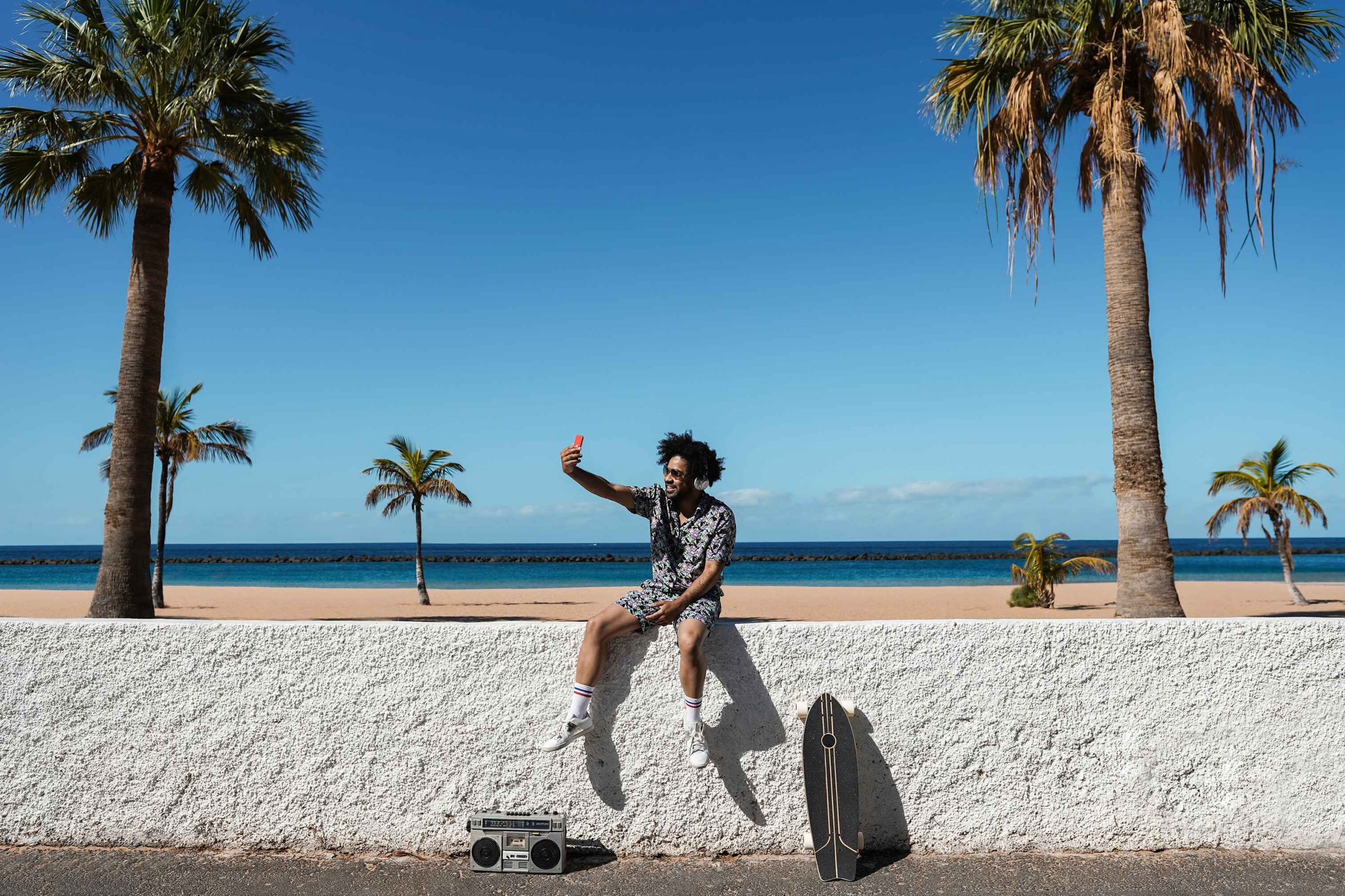 Best Beaches in Africa