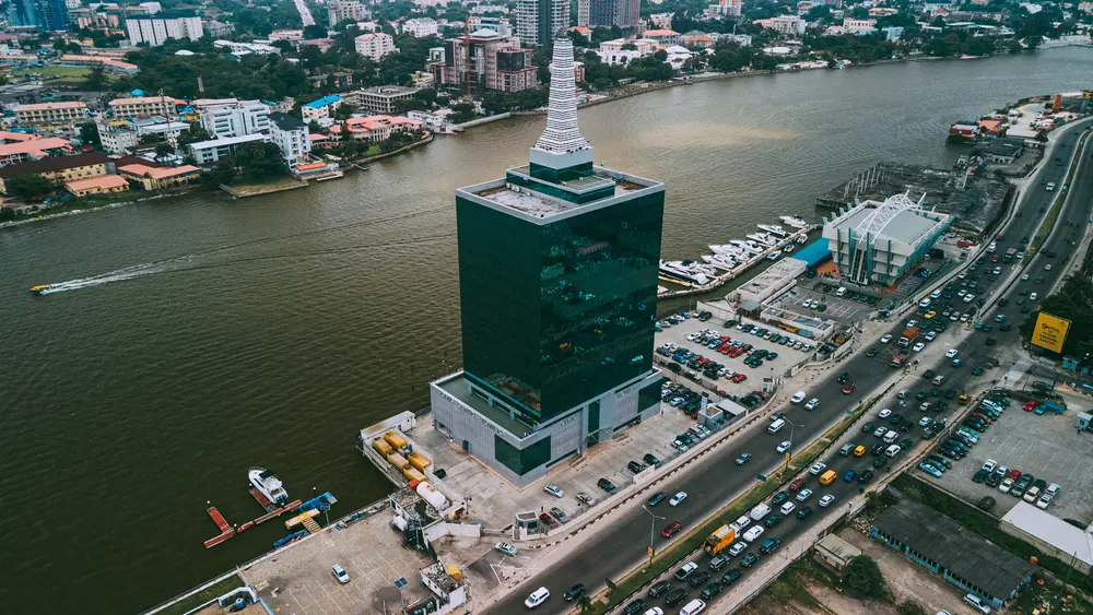 Lagos state as a Family-Friendly Vacation Locations Ideas in Nigeria in 2026