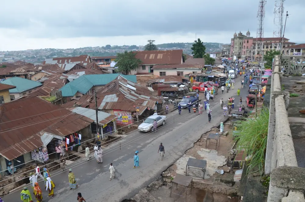Osun State