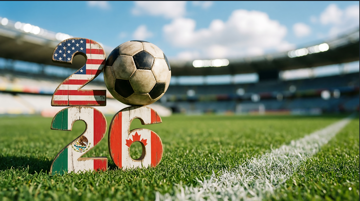 US Vis ban and the upcoming World Cup 2026 