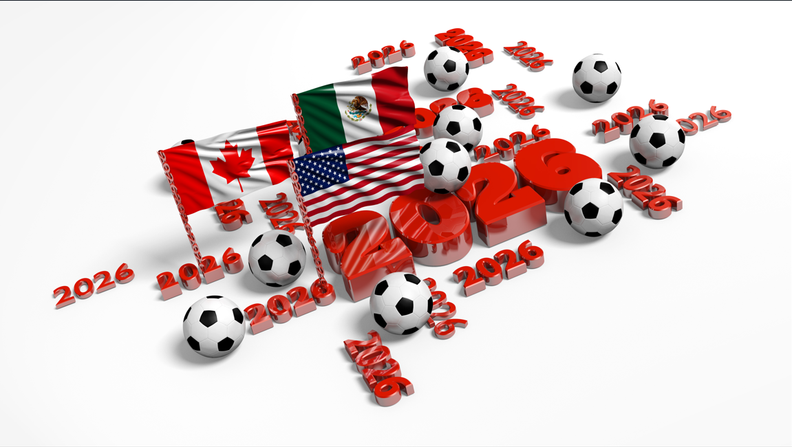 World cup 2026