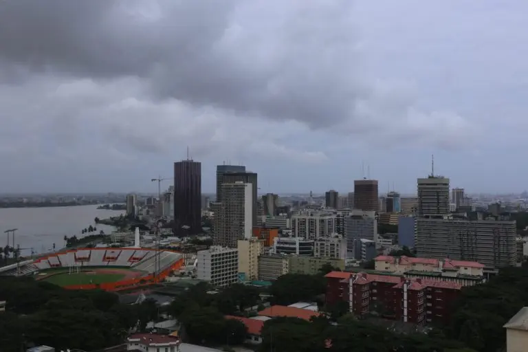 A picture of Côte d’Ivoire a Visa-free country for Nigerians