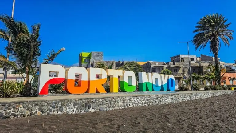 Cape Verde a Visa-free country for Nigerans