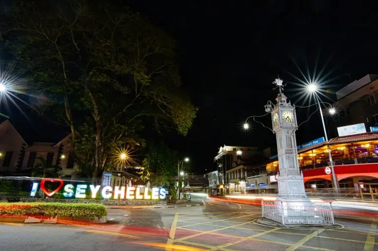 Seychelles a Visitor’s Permit country for Nigerians