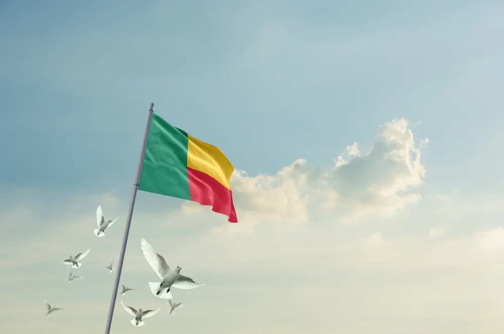 Benin Republic as one of the free free countries for Nigerians