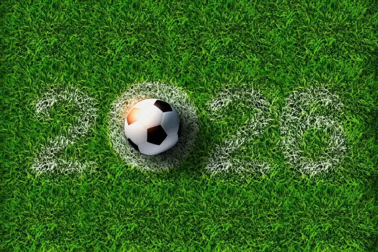 World cup 2026 picture